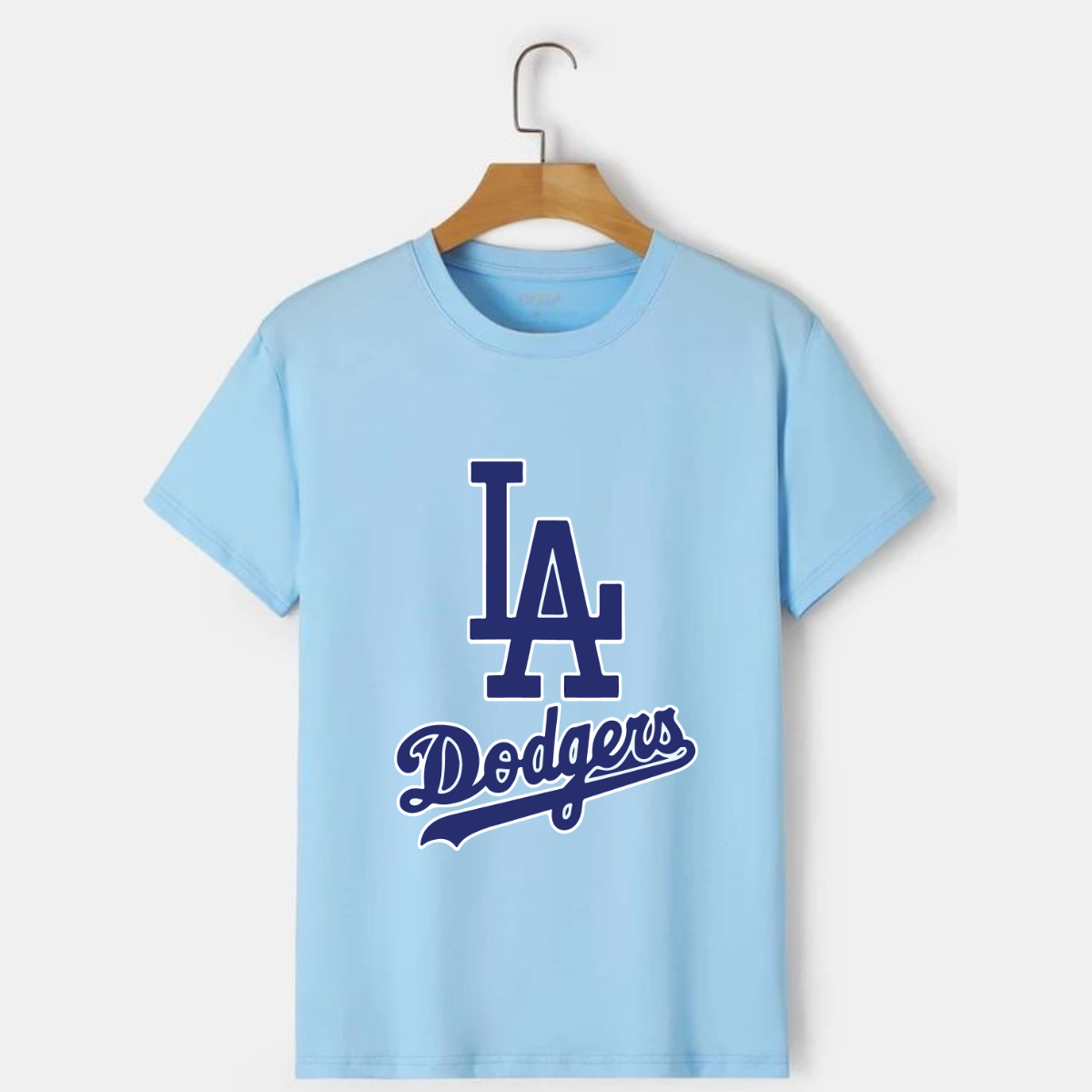 Los Angeles T-shirt | LA Dodgers T-shirt | Premium quality Tee