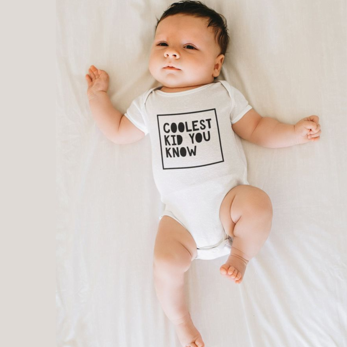Kids T-shirt