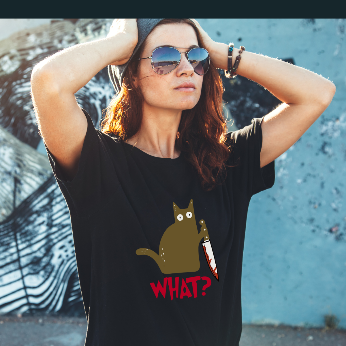 Women T-shirt