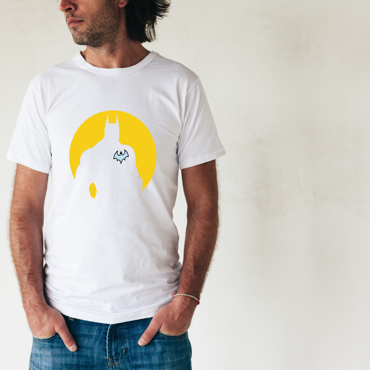 Batman T-shirts | Premium quality Unisex t-shirt