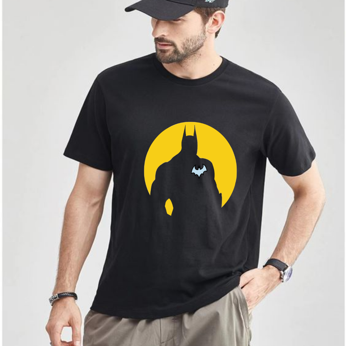 Batman T-shirts | Premium quality Unisex t-shirt