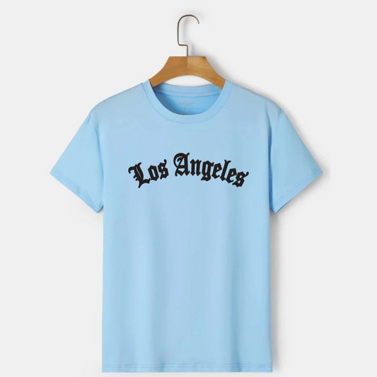 Los Angeles T-shirt | LA T-shirt | Premium quality Tee
